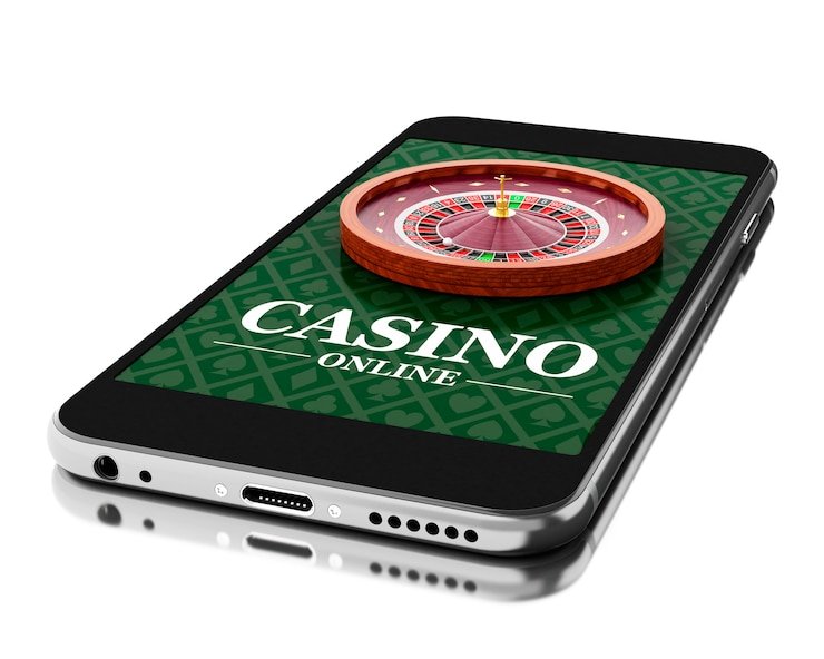 Live casino tables with multiple game options