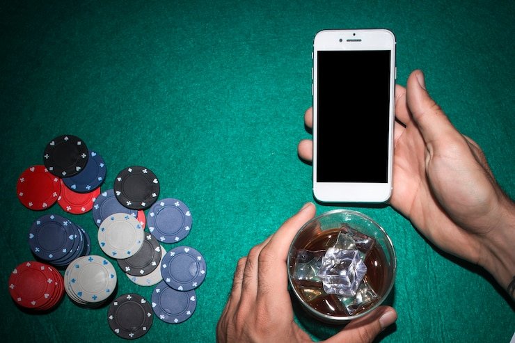 congtogel 168 mobile app home screen showing Liga 1, live-dealer, and slot game categories