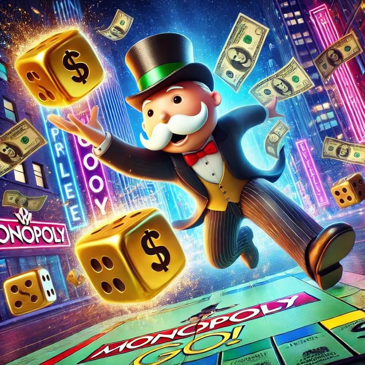 Tournament entry selection interface with DANA and OVO payment options